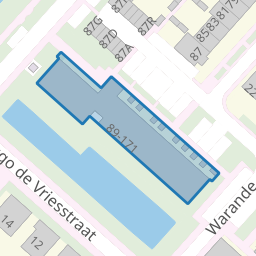 Perceel HLM03-E-3518