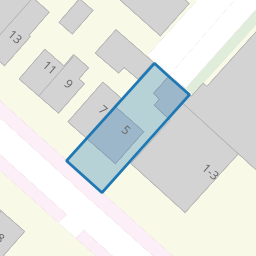 Perceel HLM03-E-3530