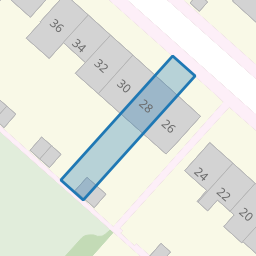 Perceel HLM03-E-3547