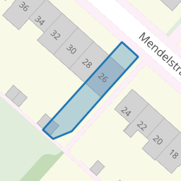 Perceel HLM03-E-3548