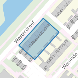 Perceel HLM03-E-3573