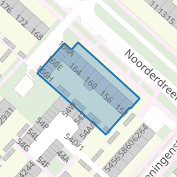 Perceel HLM03-E-3575