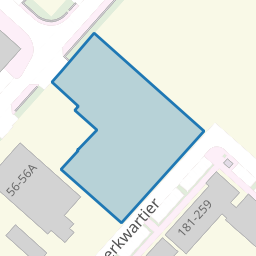 Perceel HLM03-E-3578