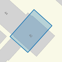 Perceel HLM03-E-3579