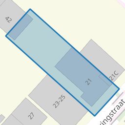 Perceel HLM03-E-3580