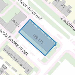 Perceel HLM03-E-3605