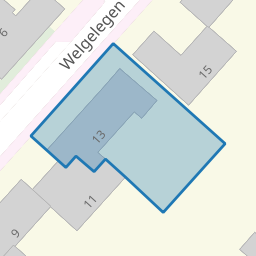 Perceel HLM03-E-3613