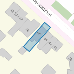 Perceel HLM03-E-3618