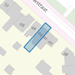 Perceel HLM03-E-3619