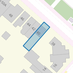 Perceel HLM03-E-3621