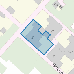 Perceel HLM03-E-3625