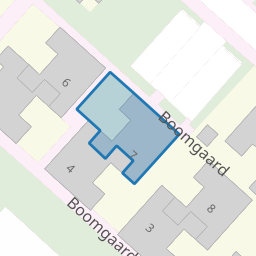 Perceel HLM03-E-3626