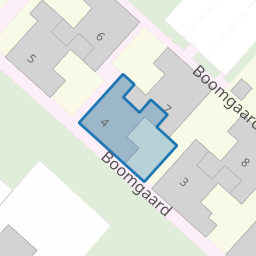 Perceel HLM03-E-3627