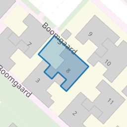 Perceel HLM03-E-3628