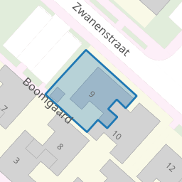 Perceel HLM03-E-3630