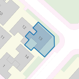 Perceel HLM03-E-3632