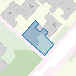 Perceel HLM03-E-3636