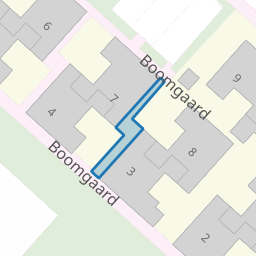 Perceel HLM03-E-3638