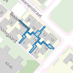 Perceel HLM03-E-3639