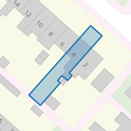 Perceel HLM03-E-3678