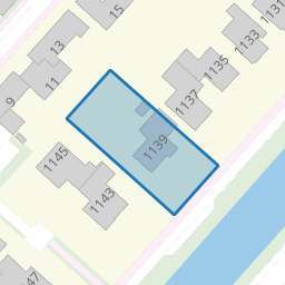 Perceel HLM03-E-3693