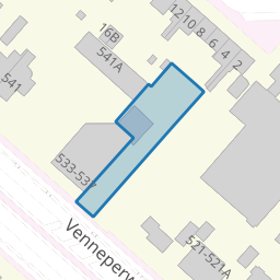 Perceel HLM03-E-3696