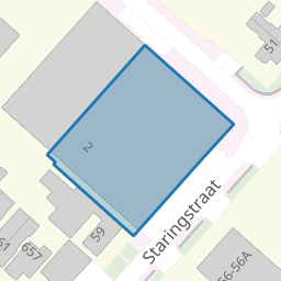 Perceel HLM03-E-3702