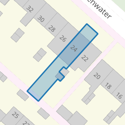 Perceel HLM03-E-3705