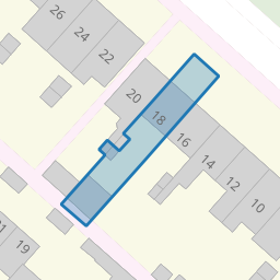 Perceel HLM03-E-3707