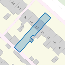 Perceel HLM03-E-3708