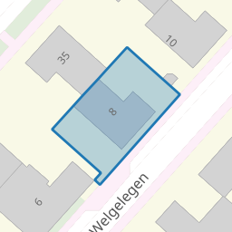 Perceel HLM03-E-3716