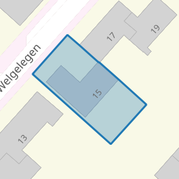 Perceel HLM03-E-3719