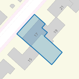 Perceel HLM03-E-3720