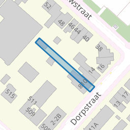 Perceel HLM03-E-3743