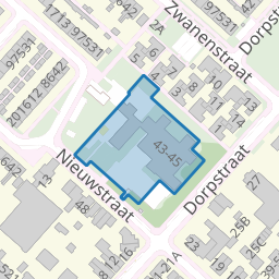 Perceel HLM03-E-3760