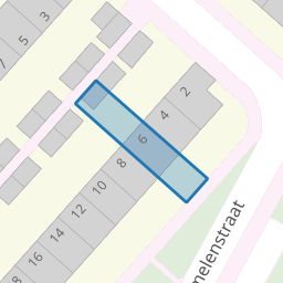 Perceel HLM03-E-3791