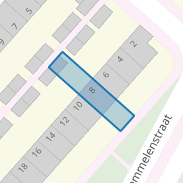 Perceel HLM03-E-3792