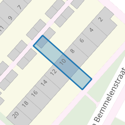 Perceel HLM03-E-3793