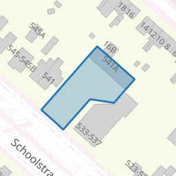 Perceel HLM03-E-3802