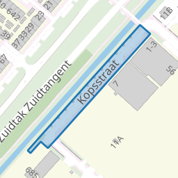 Perceel HLM03-E-3816