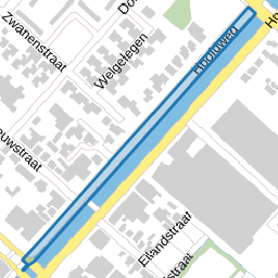 Perceel HLM03-E-3822