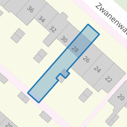 Perceel HLM03-E-3832