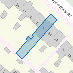 Perceel HLM03-E-3833