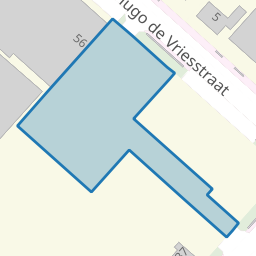 Perceel HLM03-E-3840