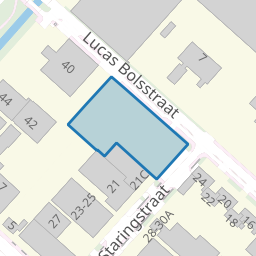 Perceel HLM03-E-3848