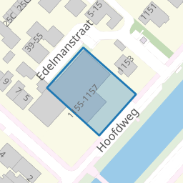 Perceel HLM03-E-3863