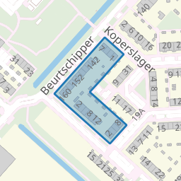 Perceel HLM03-E-3865