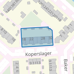 Perceel HLM03-E-3869