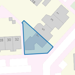 Perceel HLM03-E-3870