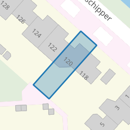 Perceel HLM03-E-3875